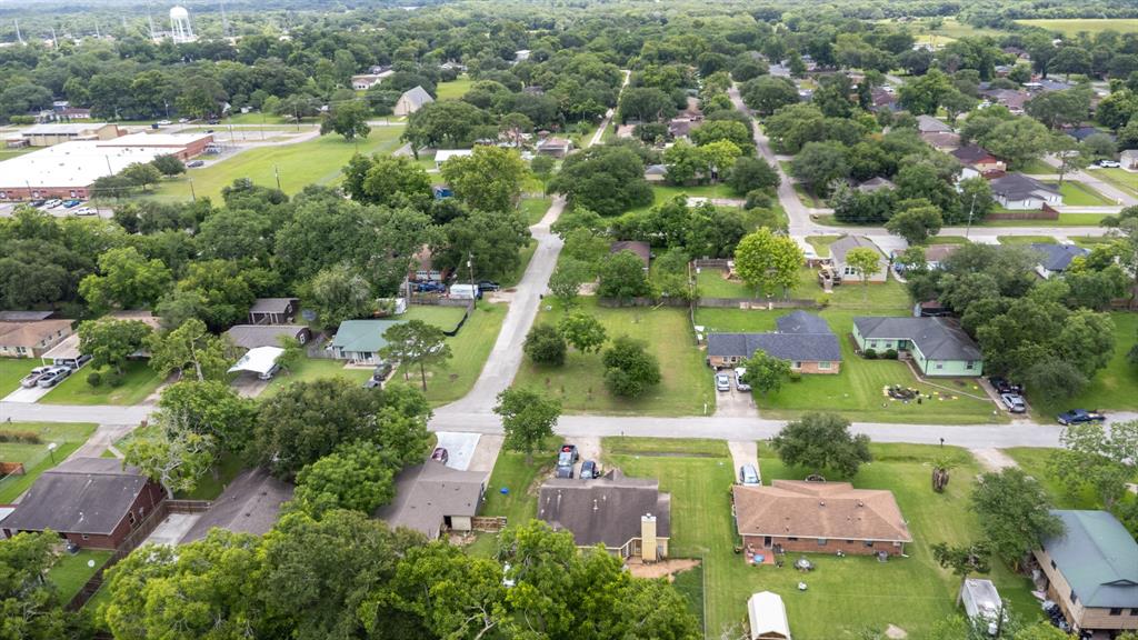 Lot 28 Smith Drive, Hitchcock, Texas image 9