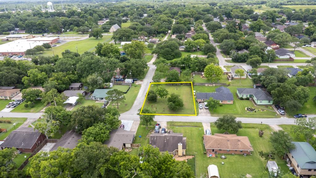 Lot 28 Smith Drive, Hitchcock, Texas image 8