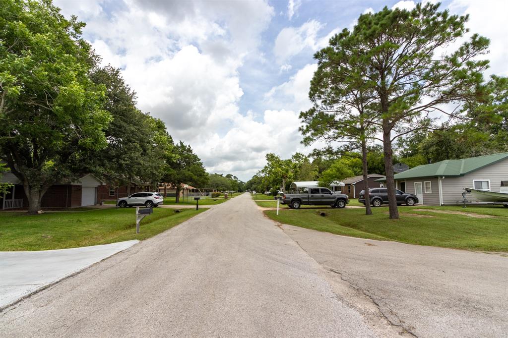 Lot 28 Smith Drive, Hitchcock, Texas image 7