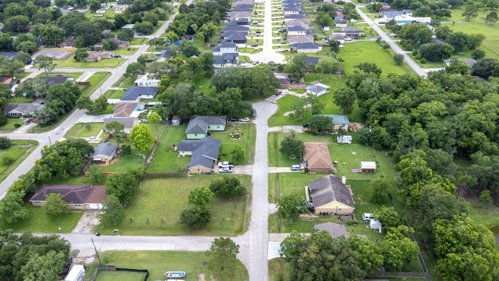 Lot 28 Smith Drive, Hitchcock, Texas image 12