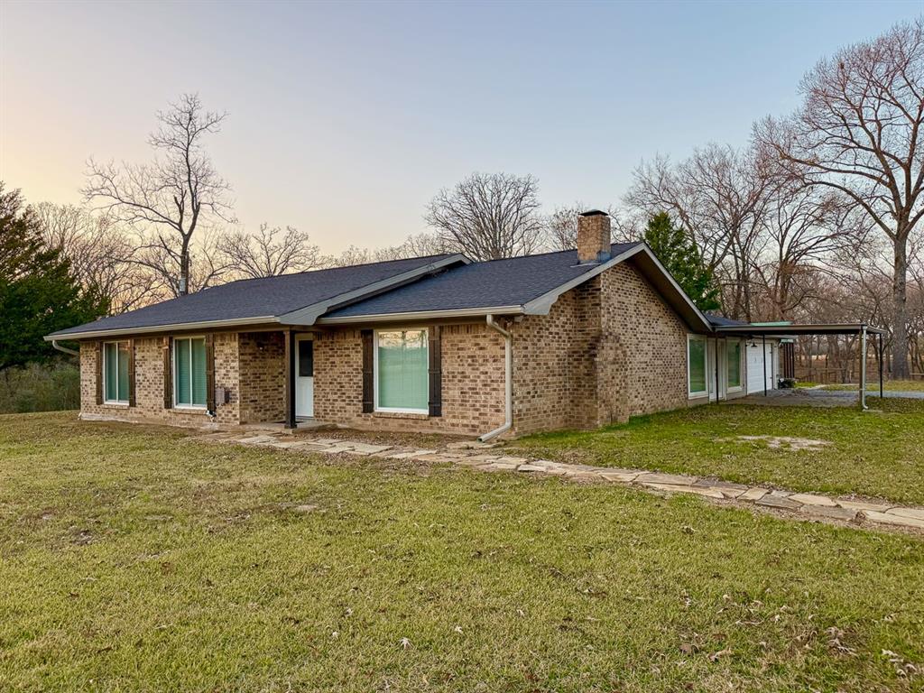 10647 Fm 3178, Oakwood, Texas image 21