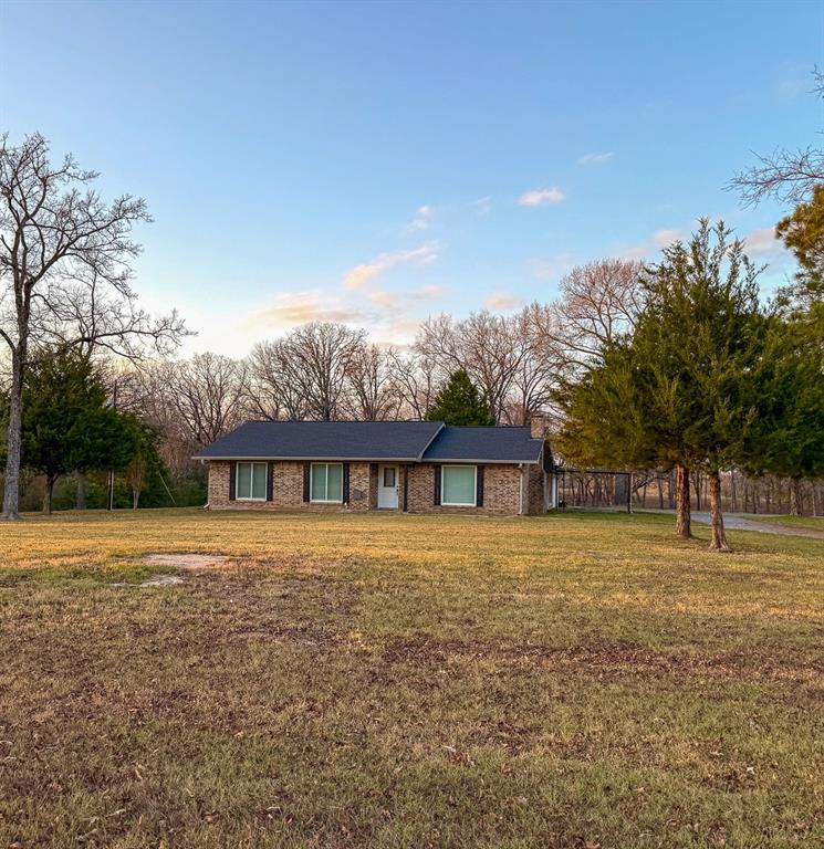 10647 Fm 3178, Oakwood, Texas image 14