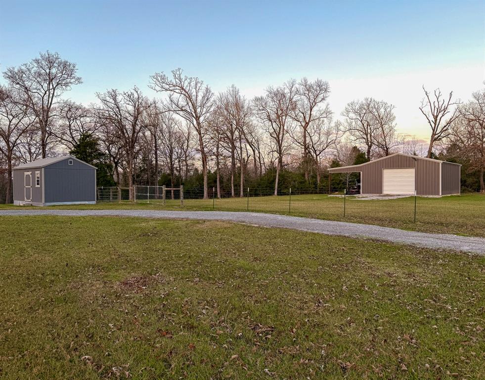 10647 Fm 3178, Oakwood, Texas image 23