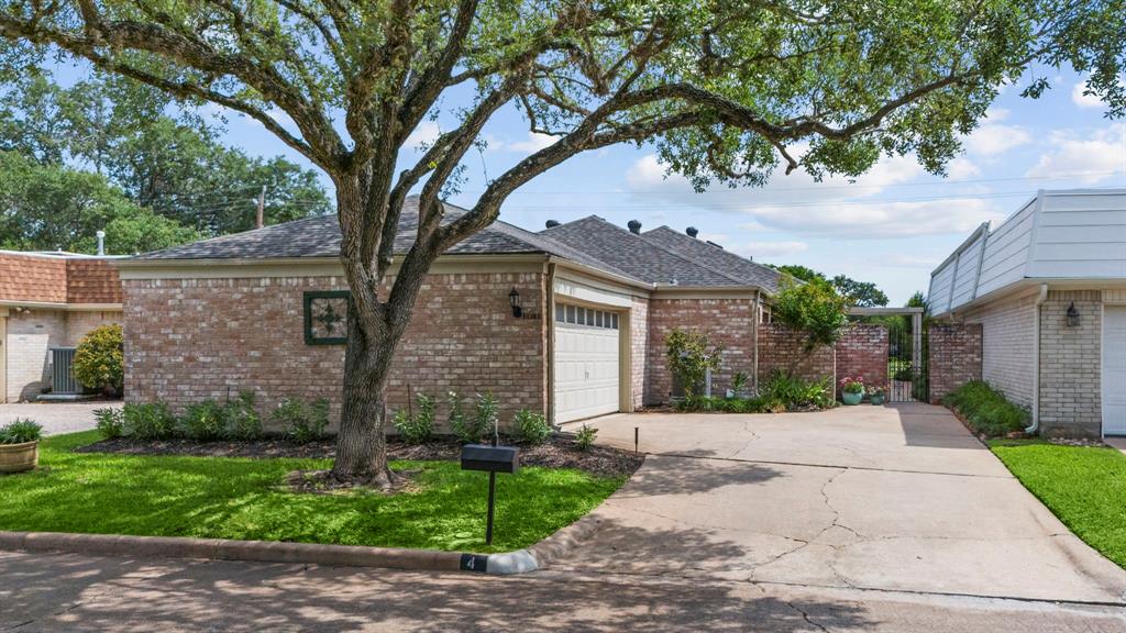 4 Tiffany Square, Sugar Land, Texas image 1