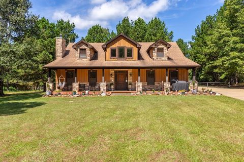 A home in Bronson