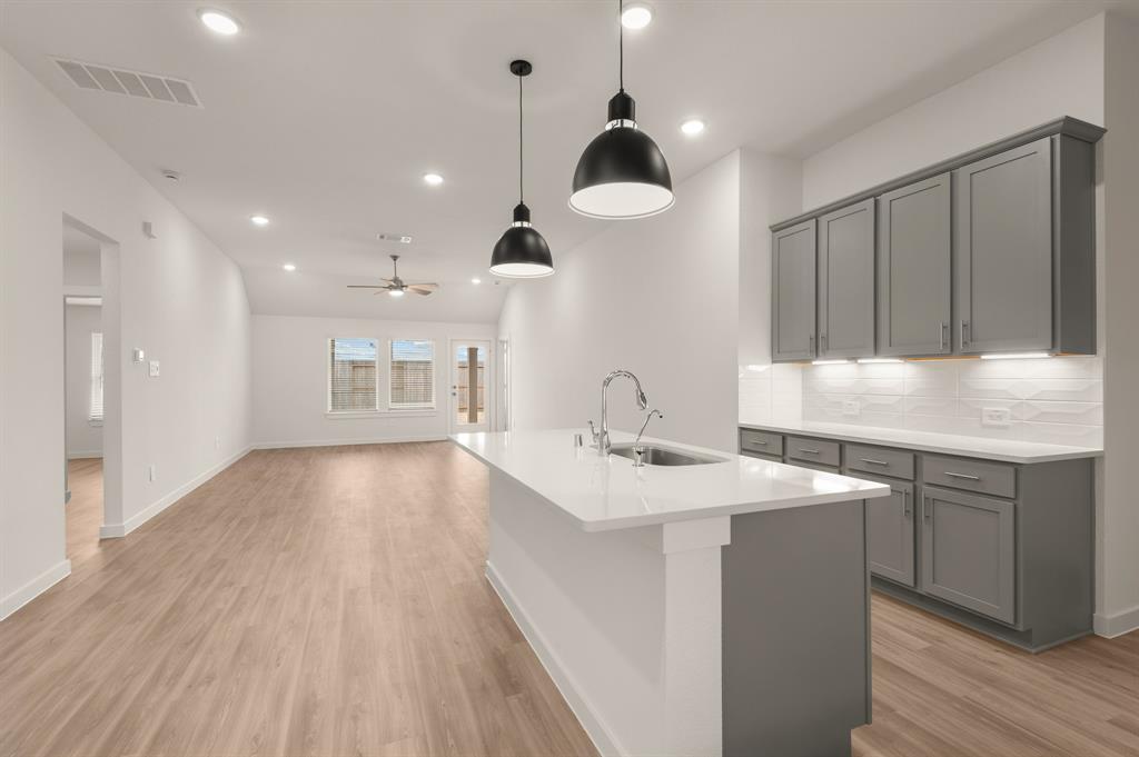830 Falling Cave Drive, Willis, Texas image 6