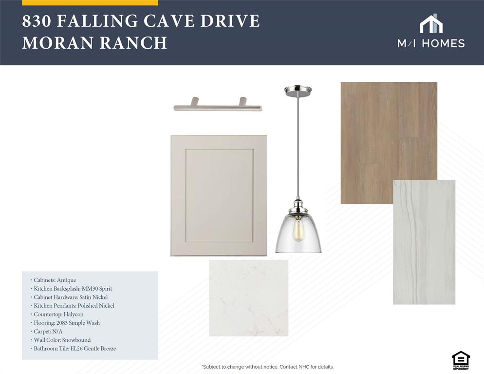 830 Falling Cave Drive, Willis, Texas image 3