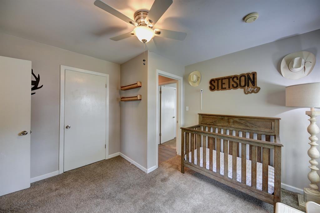 507 Sandra Drive, Brenham, Texas image 23