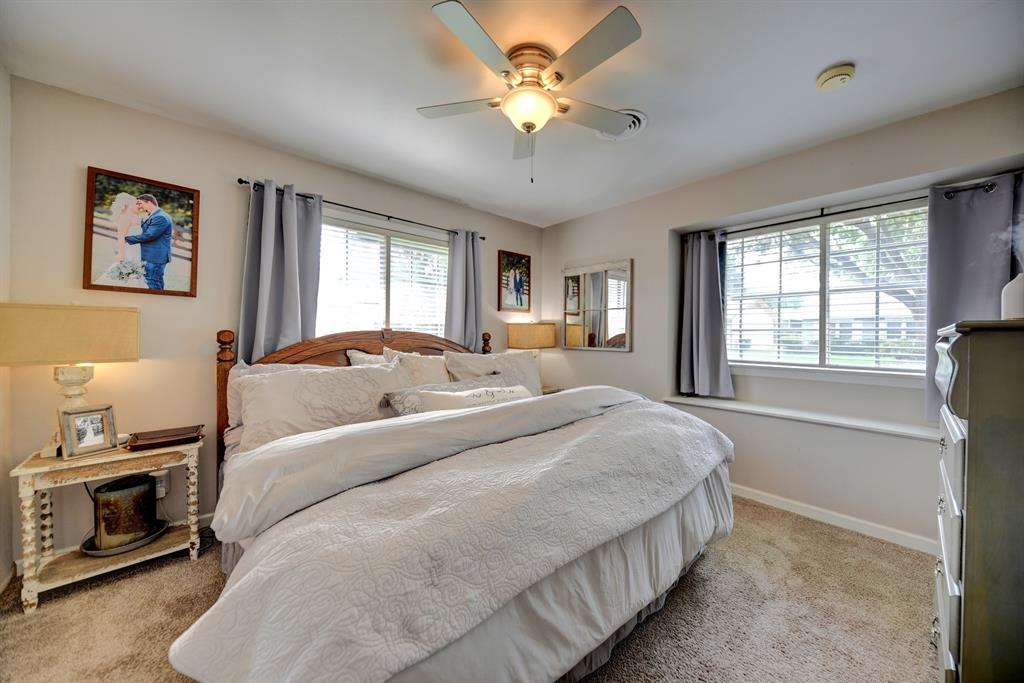 507 Sandra Drive, Brenham, Texas image 18