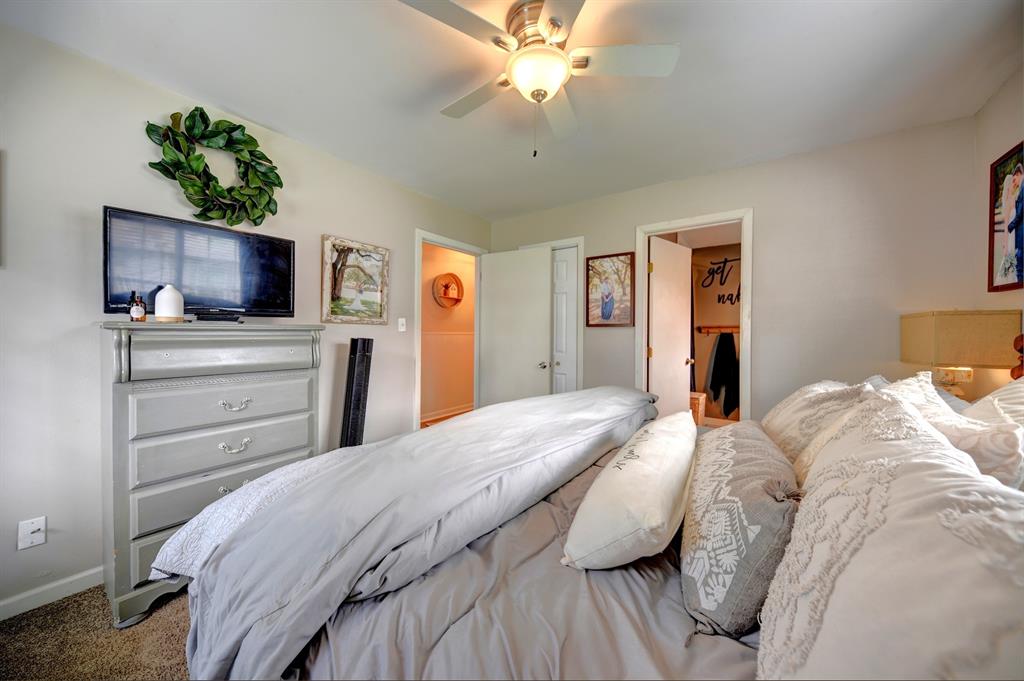 507 Sandra Drive, Brenham, Texas image 19