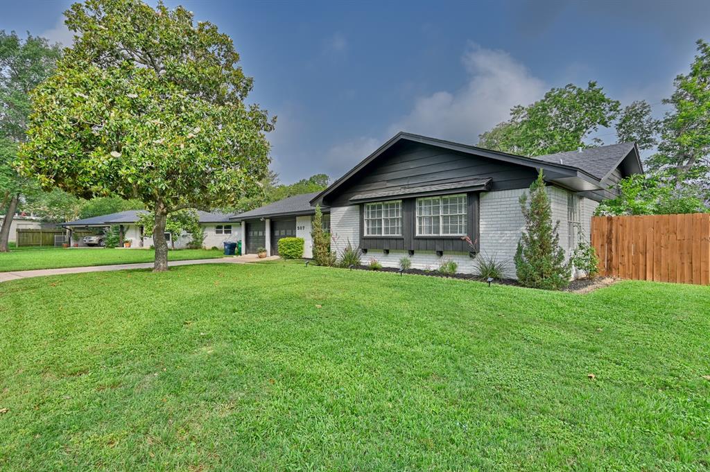 507 Sandra Drive, Brenham, Texas image 5