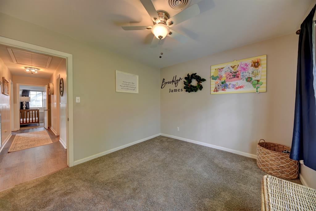 507 Sandra Drive, Brenham, Texas image 25