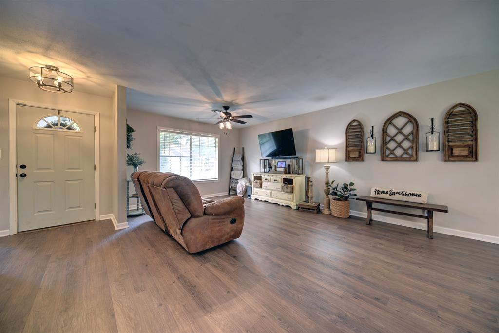 507 Sandra Drive, Brenham, Texas image 7