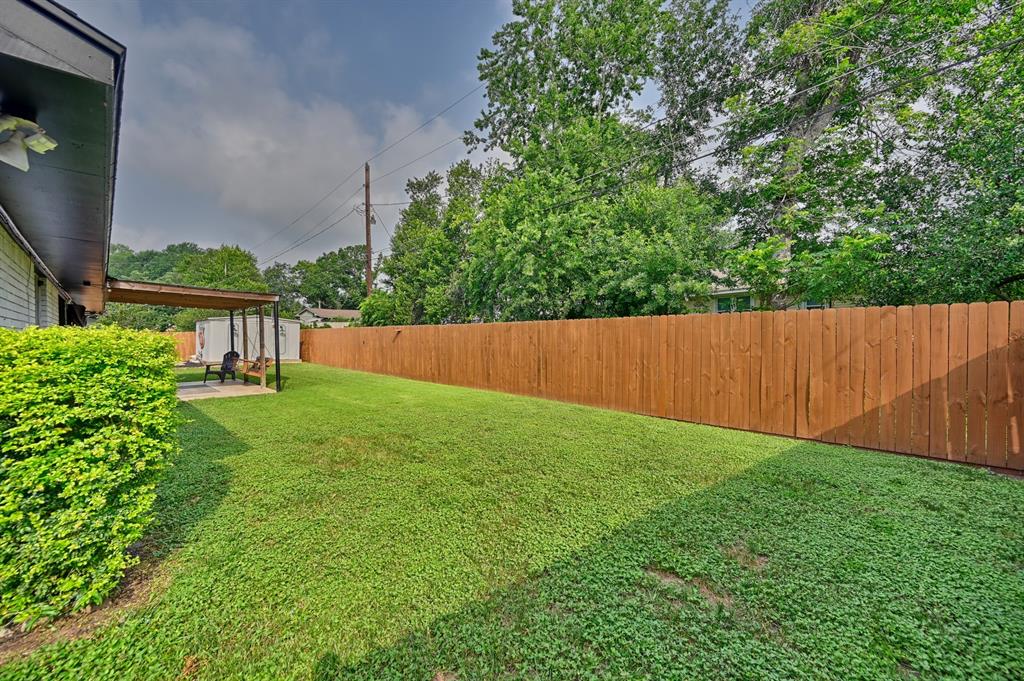 507 Sandra Drive, Brenham, Texas image 17