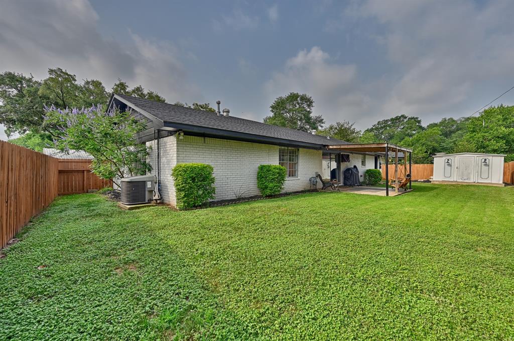 507 Sandra Drive, Brenham, Texas image 16