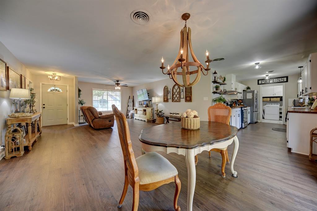 507 Sandra Drive, Brenham, Texas image 10