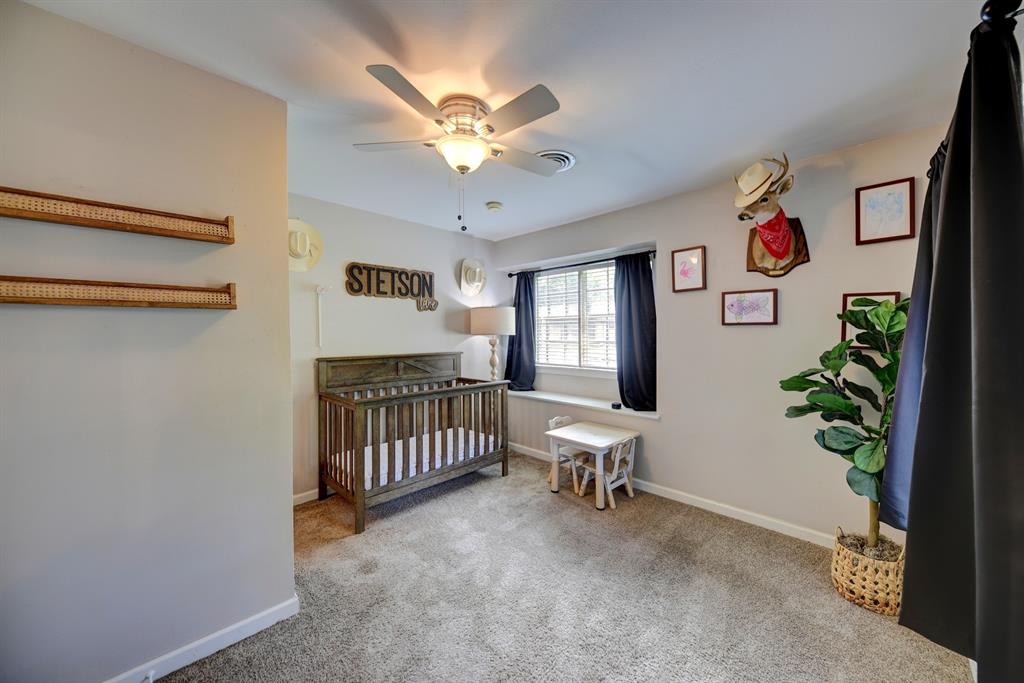 507 Sandra Drive, Brenham, Texas image 22