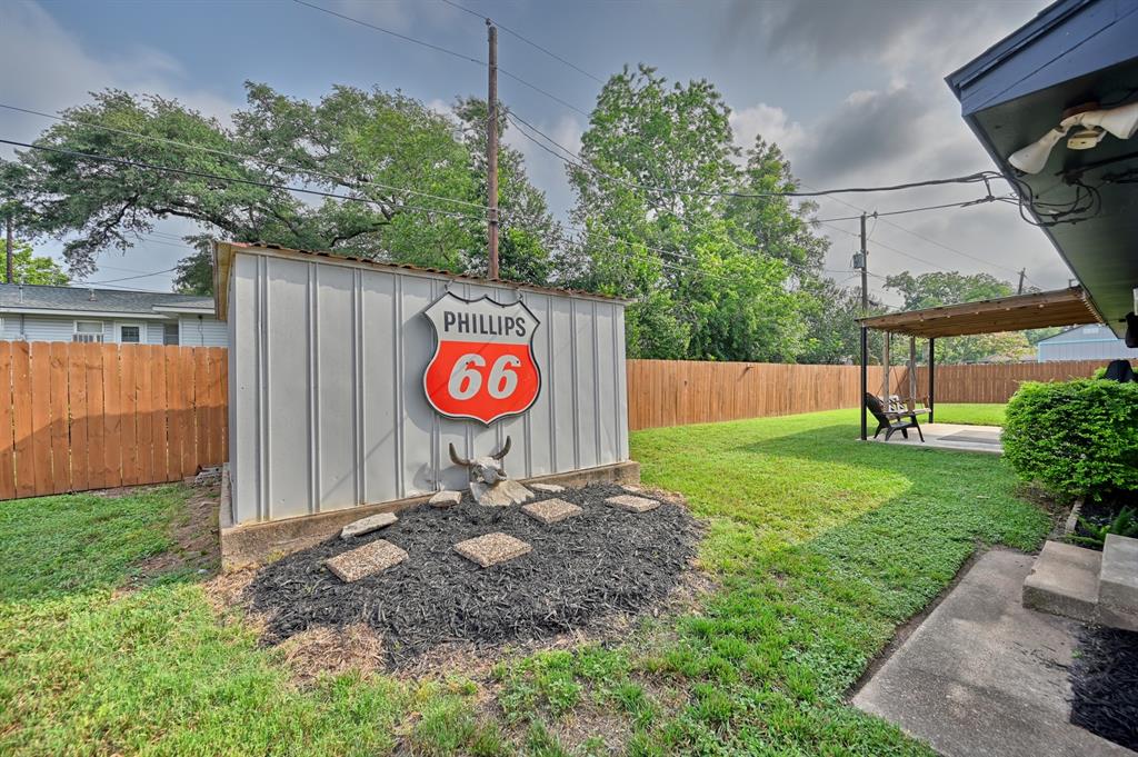 507 Sandra Drive, Brenham, Texas image 15