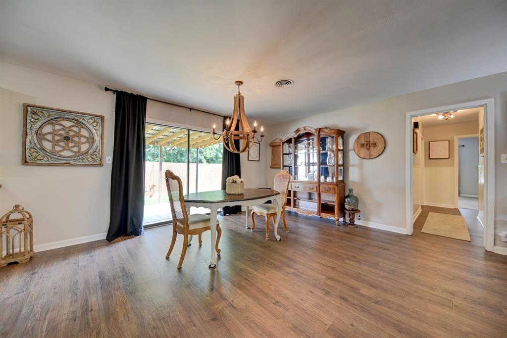 507 Sandra Drive, Brenham, Texas image 13