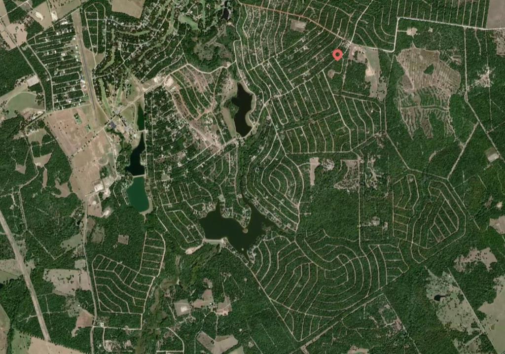 Lot 28 Hilltop Drive, Normangee, Texas image 4