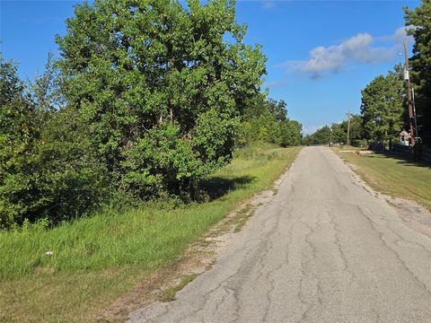 Lot 9 Lewis Creek Circle Willis TX 77318