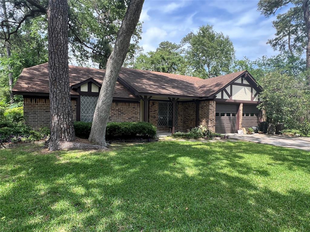 2114 Eagle Point Road, Crosby, Texas image 3