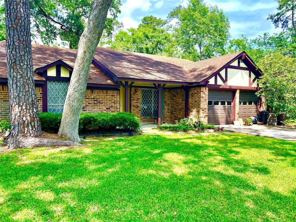 2114 Eagle Point Road, Crosby, Texas image 2