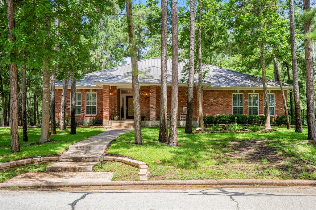 24400 Pine Valley Loop, Huntsville, Texas image 1