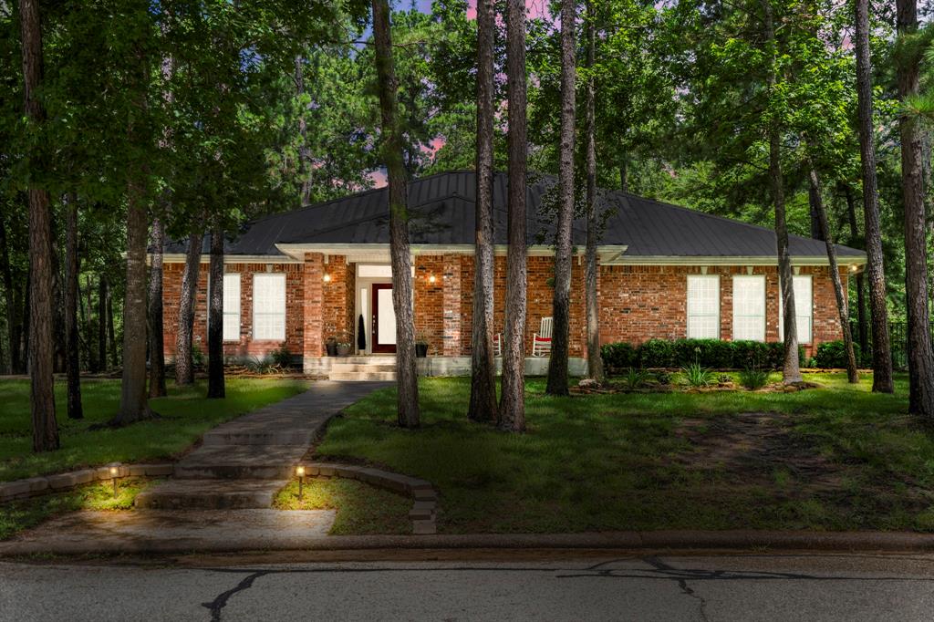 24400 Pine Valley Loop, Huntsville, Texas image 2