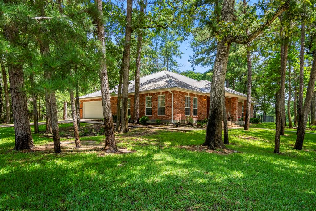 24400 Pine Valley Loop, Huntsville, Texas image 3