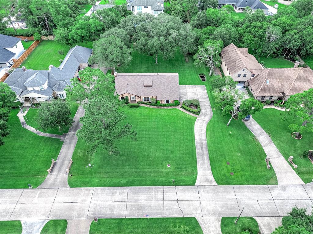 1203 Tall Pines Drive