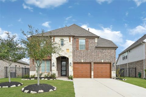 32962 Franklin Brooks Drive Brookshire TX 77423