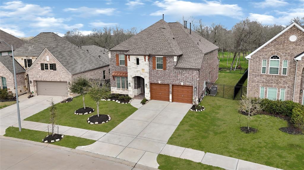 32962 Franklin Brooks Drive, Brookshire, Texas image 4