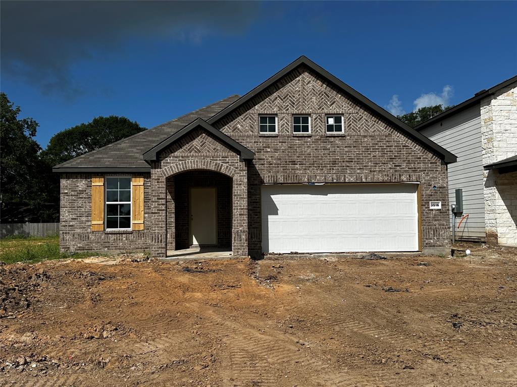 3516 Monroe Street, Bay City, Texas image 5