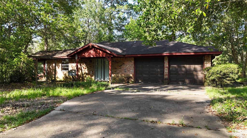 11430 Us Highway 190, Livingston, Texas image 1