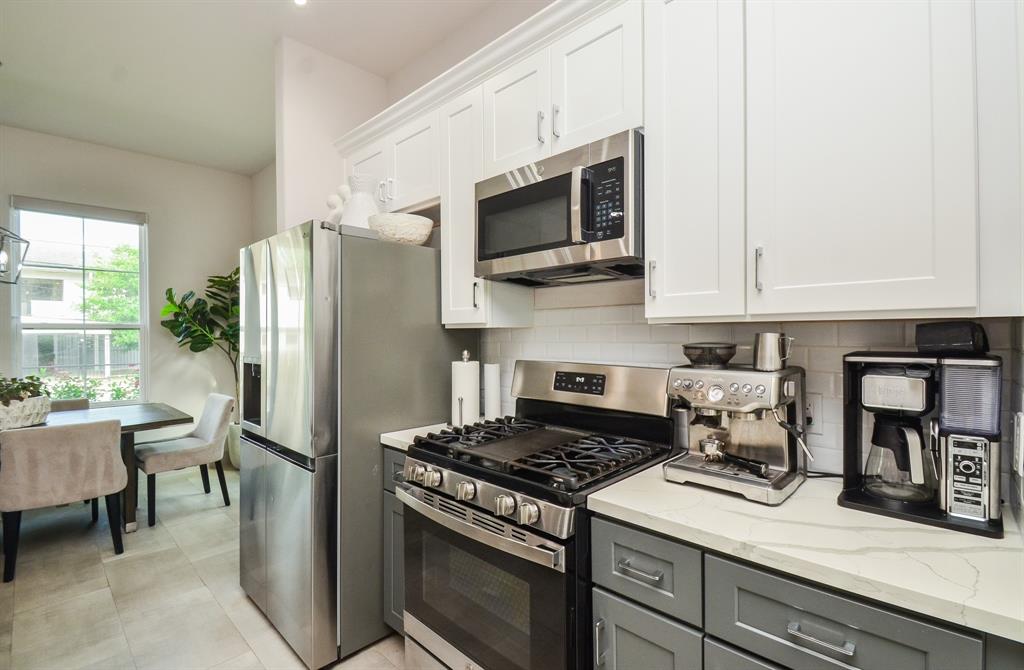 7905 Rock Rose Street, Houston, Texas image 10