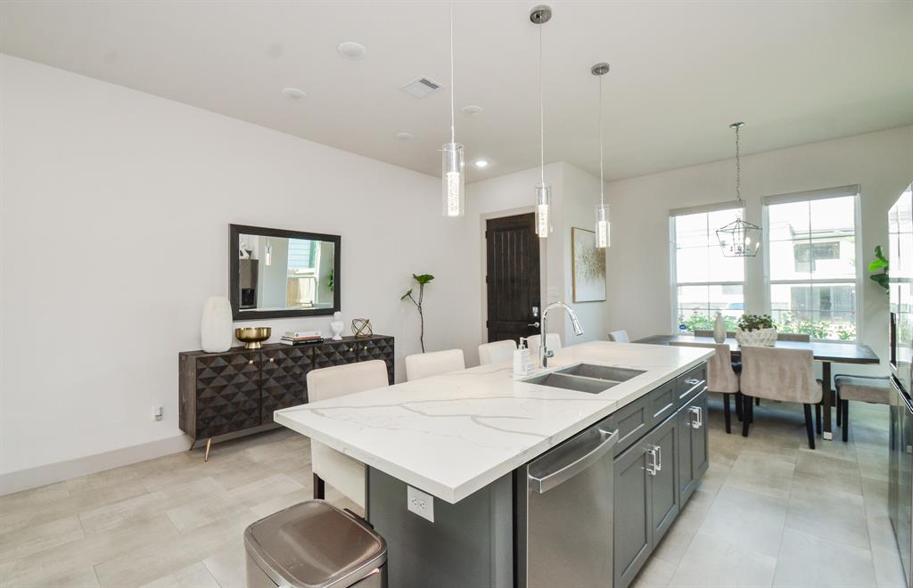 7905 Rock Rose Street, Houston, Texas image 15