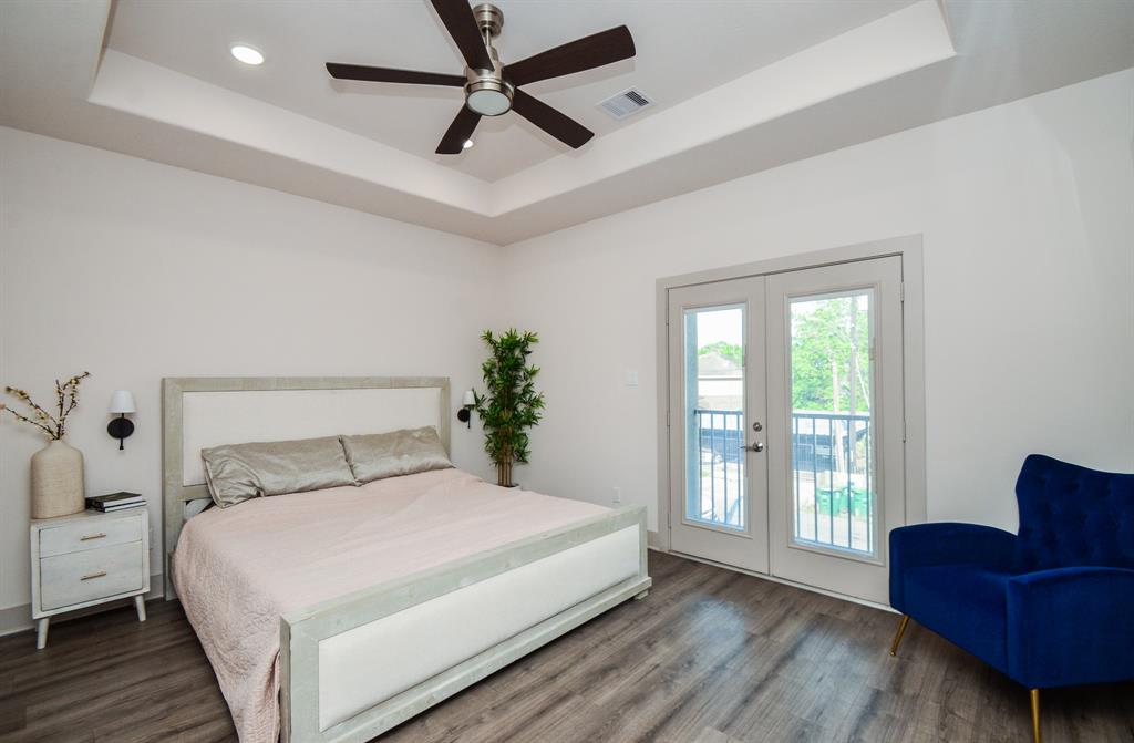 7905 Rock Rose Street, Houston, Texas image 25