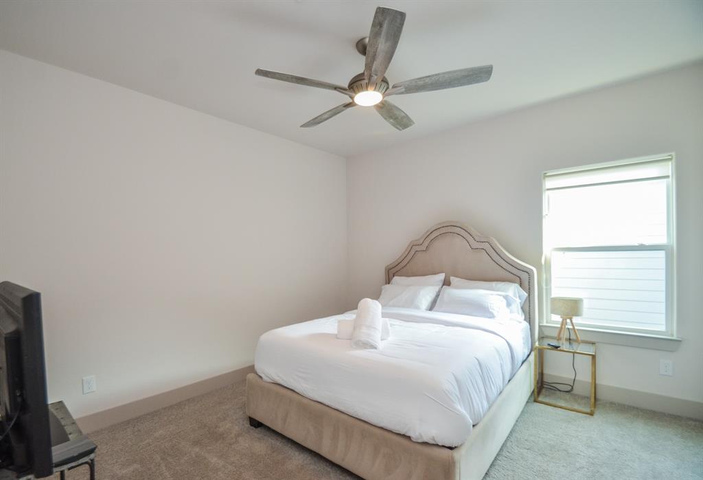 7905 Rock Rose Street, Houston, Texas image 24