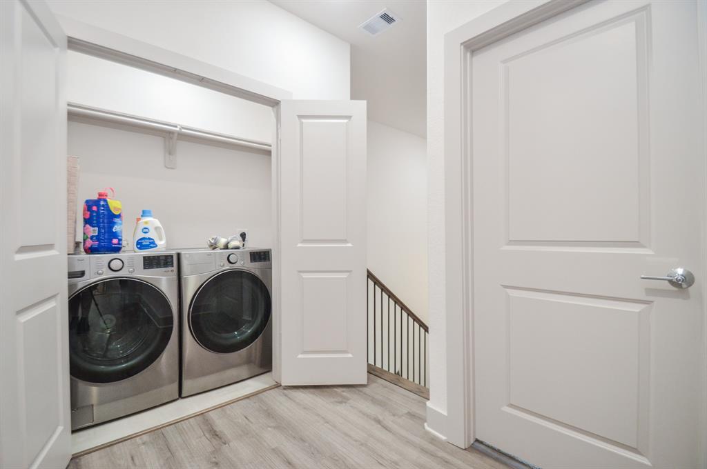 7905 Rock Rose Street, Houston, Texas image 19
