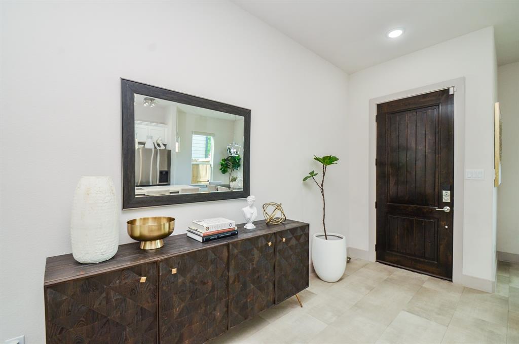 7905 Rock Rose Street, Houston, Texas image 4