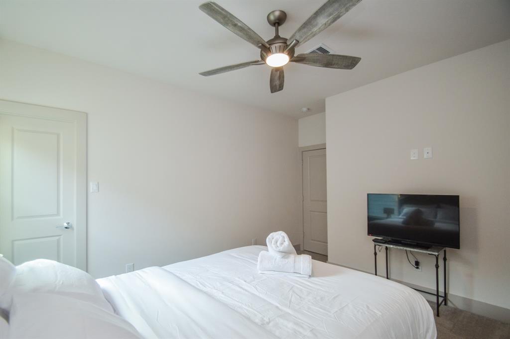 7905 Rock Rose Street, Houston, Texas image 21