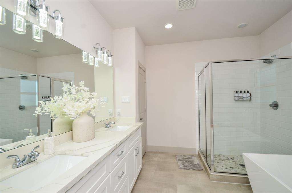 7905 Rock Rose Street, Houston, Texas image 28