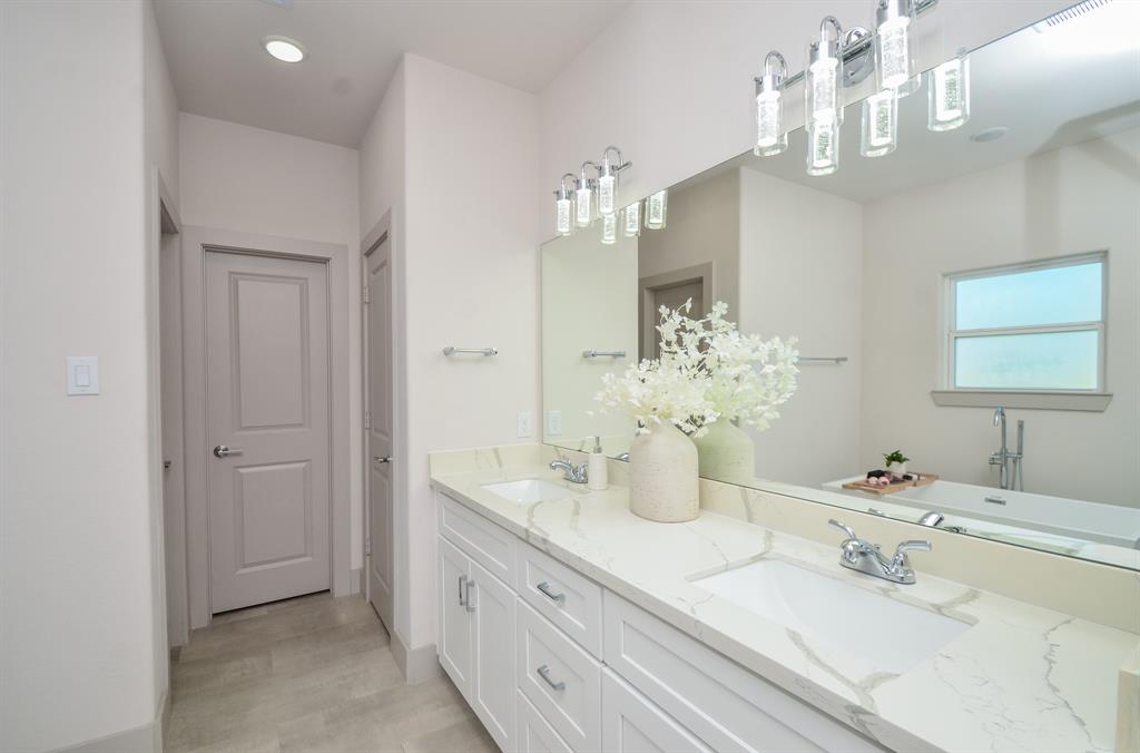 7905 Rock Rose Street, Houston, Texas image 27