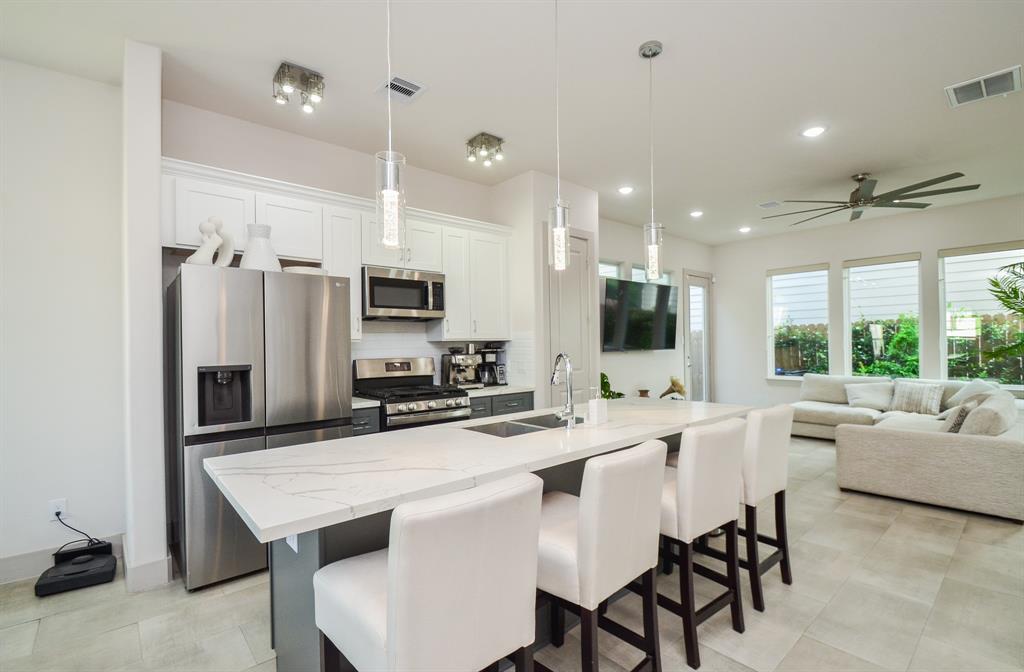 7905 Rock Rose Street, Houston, Texas image 14