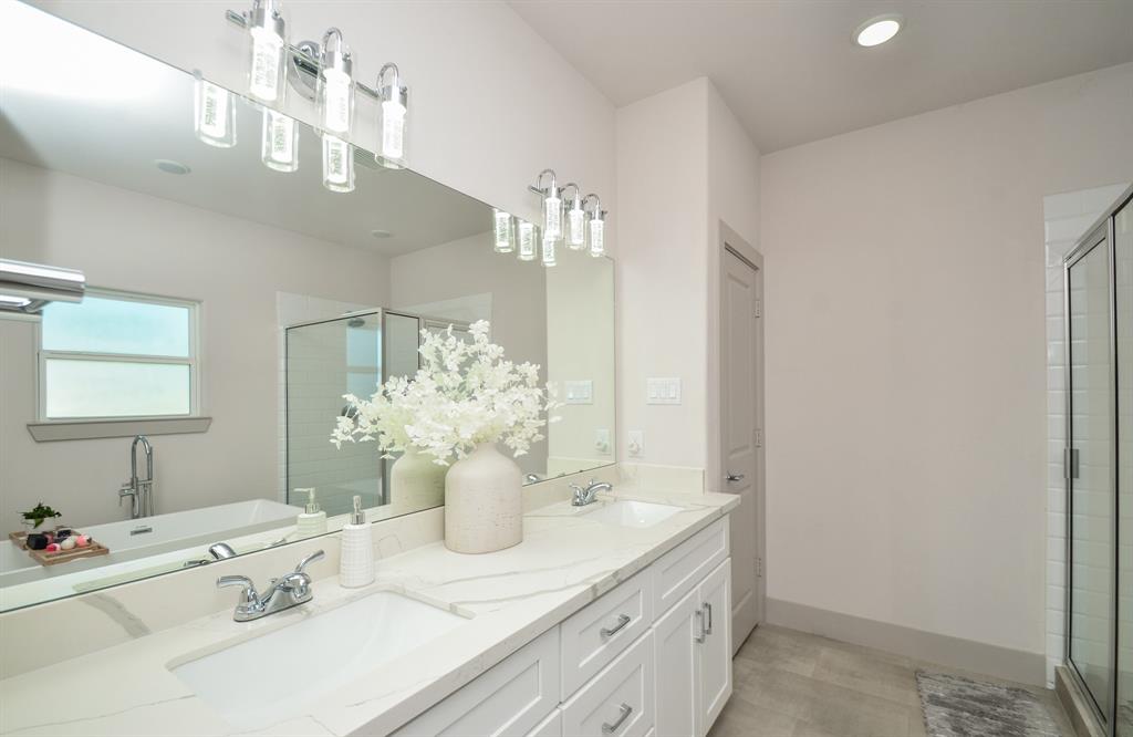 7905 Rock Rose Street, Houston, Texas image 29