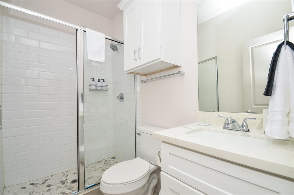 7905 Rock Rose Street, Houston, Texas image 23