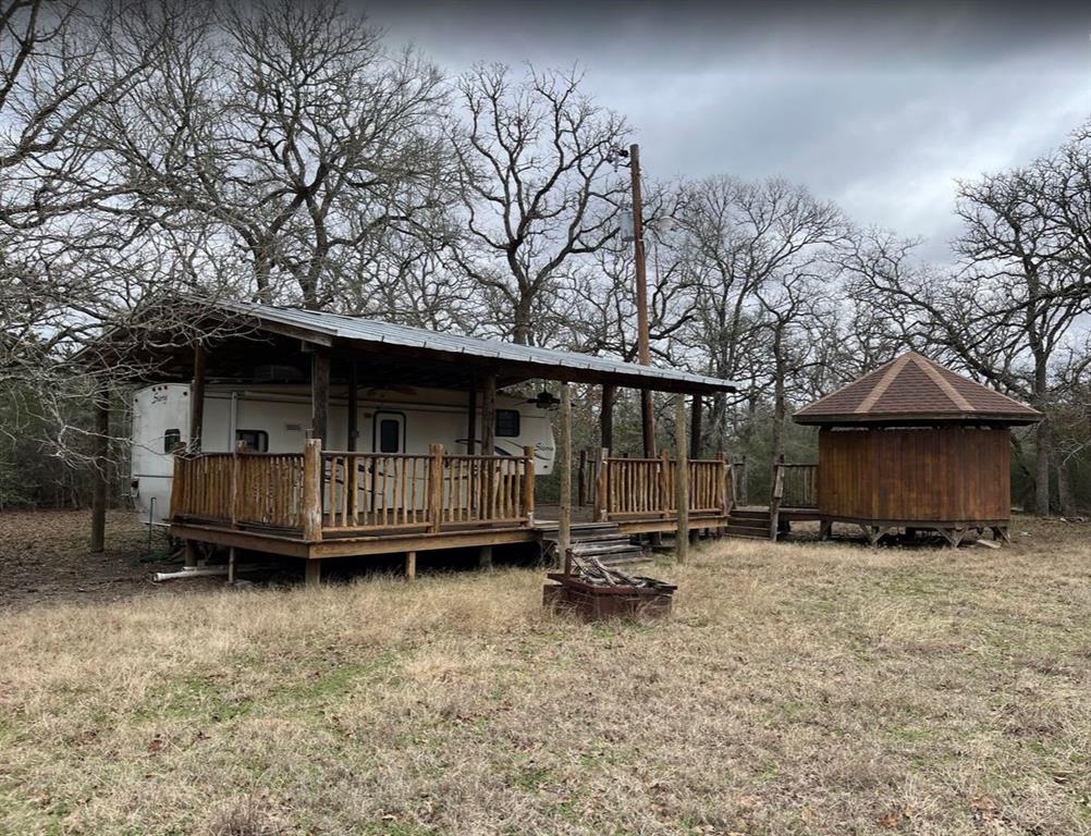 506 Forest Oak Road, Somerville, Texas image 1