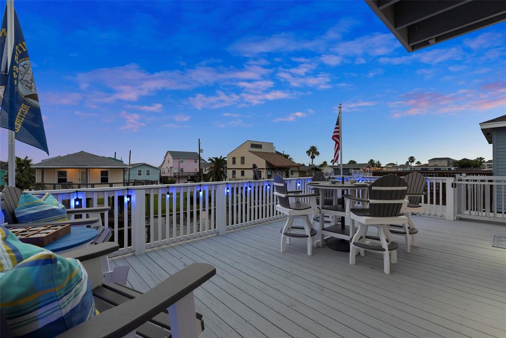 16710 Tahiti Way