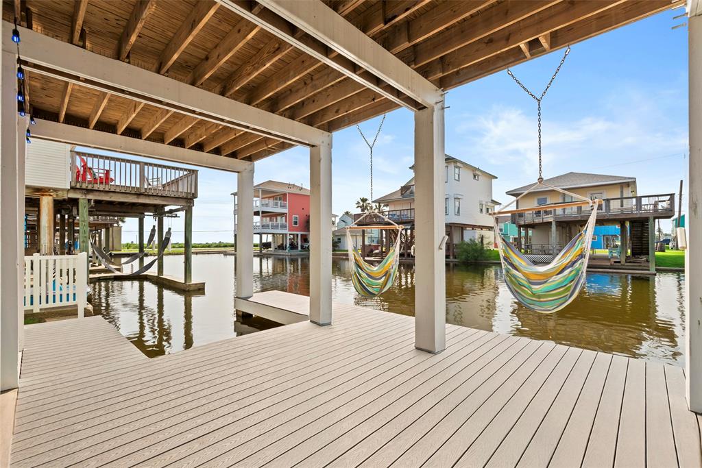 16710 Tahiti Way